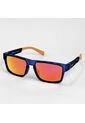 GAFAS DE SOL UNISEX WANDERTH FILTRO UV400 CON LENTES POLARIZADOS-NARANJA-AZUL-TR7521 de Wanderth