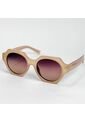 GAFAS DE SOL UNISEX WANDERTH FILTRO UV400 CON LENTES POLARIZADOS-MORADO-CORAL-S26106 de Wanderth