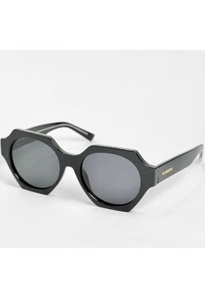 GAFAS DE SOL UNISEX WANDERTH FILTRO UV400 CON LENTES POLARIZADOS-NEGRO-S26106