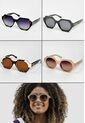 GAFAS DE SOL UNISEX WANDERTH FILTRO UV400 CON LENTES POLARIZADOS-MORADO-CORAL-S26106 de Wanderth