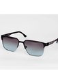 GAFAS DE SOL UNISEX WANDERTH FILTRO UV400 CON LENTES POLARIZADOS-NEGRO-MORADO-PS2200 de Wanderth