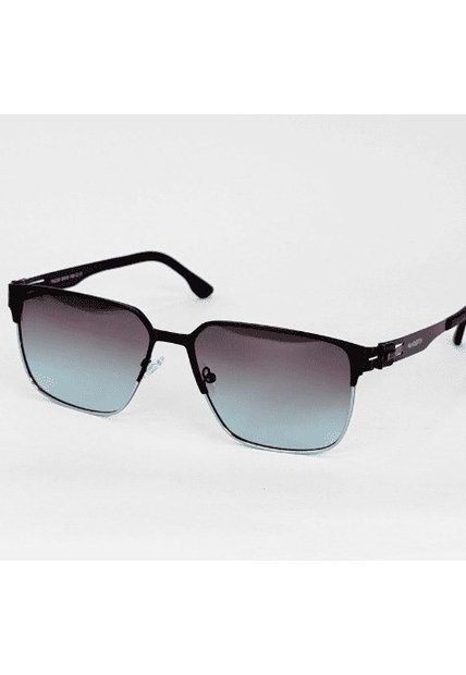 GAFAS DE SOL UNISEX WANDERTH FILTRO UV400 CON LENTES POLARIZADOS-NEGRO-MORADO-PS2200
