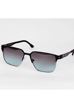 GAFAS DE SOL UNISEX WANDERTH FILTRO UV400 CON LENTES POLARIZADOS-NEGRO-MORADO-PS2200
