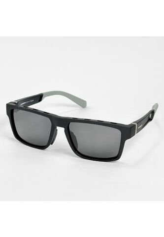 GAFAS DE SOL UNISEX WANDERTH FILTRO UV400 CON LENTES POLARIZADOS-NEGRO-TR7521 Wanderth