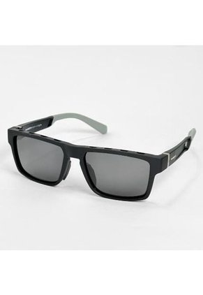 GAFAS DE SOL UNISEX WANDERTH FILTRO UV400 CON LENTES POLARIZADOS-NEGRO-TR7521