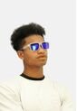 GAFAS DE SOL UNISEX WANDERTH FILTRO UV400 CON LENTES POLARIZADOS-NEGRO-ROJO-TR7521 de Wanderth