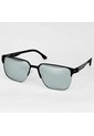 GAFAS DE SOL UNISEX WANDERTH FILTRO UV400 CON LENTES POLARIZADOS-NEGRO-GRIS-PS2200 de Wanderth