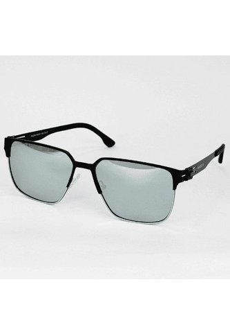 GAFAS DE SOL UNISEX WANDERTH FILTRO UV400 CON LENTES POLARIZADOS-NEGRO-GRIS-PS2200 Wanderth