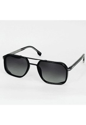 GAFAS DE SOL UNISEX WANDERTH FILTRO UV400 CON LENTES POLARIZADOS-NEGRO-OLD3039S