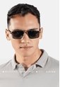 GAFAS DE SOL UNISEX WANDERTH FILTRO UV400 CON LENTES POLARIZADOS-PLATEADO-AZUL-S15104 de Wanderth