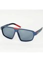 GAFAS DE SOL UNISEX WANDERTH FILTRO UV400 CON LENTES POLARIZADOS-AZUL-S12109 de Wanderth