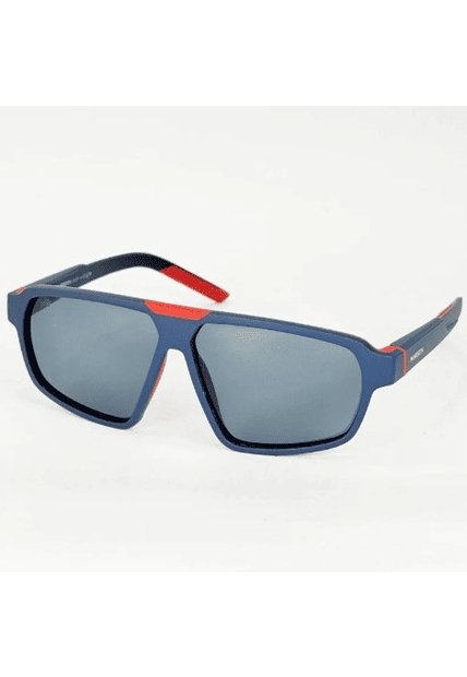 GAFAS DE SOL UNISEX WANDERTH FILTRO UV400 CON LENTES POLARIZADOS-AZUL-S12109
