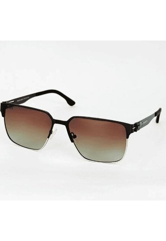 GAFAS DE SOL UNISEX WANDERTH FILTRO UV400 CON LENTES POLARIZADOS-NEGRO-CAFE-PS2200 Wanderth
