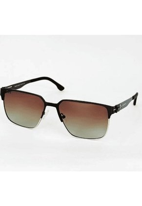 GAFAS DE SOL UNISEX WANDERTH FILTRO UV400 CON LENTES POLARIZADOS-NEGRO-CAFE-PS2200