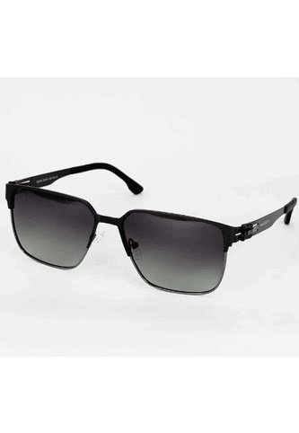 GAFAS DE SOL UNISEX WANDERTH FILTRO UV400 CON LENTES POLARIZADOS-NEGRO-PS2200 Wanderth