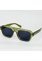 GAFAS DE SOL UNISEX WANDERTH FILTRO UV400 CON LENTES POLARIZADOS-VERDE-AZUL-S31120 de Wanderth