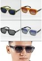 GAFAS DE SOL UNISEX WANDERTH FILTRO UV400 CON LENTES POLARIZADOS-VERDE-AZUL-S31120 de Wanderth