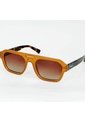 GAFAS DE SOL UNISEX WANDERTH FILTRO UV400 CON LENTES POLARIZADOS-NARANJA-NEGRO-S31120 de Wanderth
