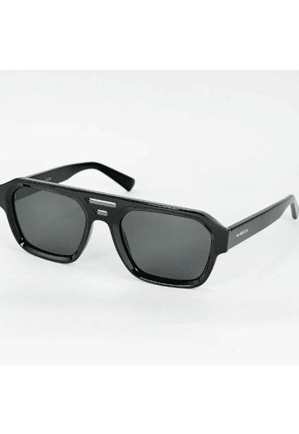 GAFAS DE SOL UNISEX WANDERTH FILTRO UV400 CON LENTES POLARIZADOS-NEGRO-S31120
