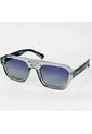 GAFAS DE SOL UNISEX WANDERTH FILTRO UV400 CON LENTES POLARIZADOS-GRIS-TRANSPARENTE-S31120 de Wanderth