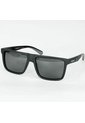 GAFAS DE SOL UNISEX WANDERTH FILTRO UV400 CON LENTES POLARIZADOS-NEGRO-S12108 de Wanderth