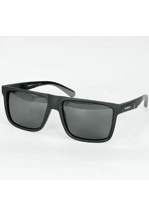 GAFAS DE SOL UNISEX WANDERTH FILTRO UV400 CON LENTES POLARIZADOS-NEGRO-S12108