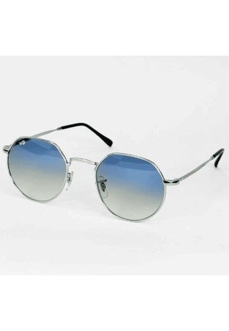 GAFAS DE SOL UNISEX WANDERTH FILTRO UV400 CON LENTES POLARIZADOS-PLATEADO-AZUL-3565 Wanderth