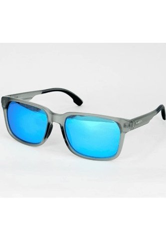 GAFAS DE SOL UNISEX WANDERTH FILTRO UV400 CON LENTES POLARIZADOS-GRIS-AZUL-S12103 Wanderth