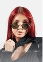 GAFAS DE SOL UNISEX WANDERTH FILTRO UV400 CON LENTES POLARIZADOS-PLATEADO-AZUL-3565 de Wanderth