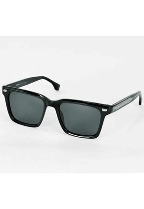 GAFAS DE SOL UNISEX WANDERTH FILTRO UV400 CON LENTES POLARIZADOS-NEGRO-RTA3608