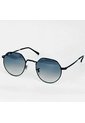 GAFAS DE SOL UNISEX WANDERTH FILTRO UV400 CON LENTES POLARIZADOS-NEGRO-AZUL-3565 de Wanderth