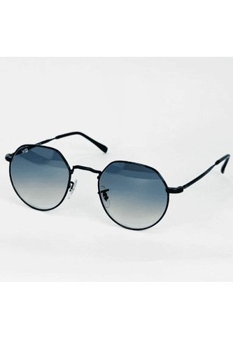GAFAS DE SOL UNISEX WANDERTH FILTRO UV400 CON LENTES POLARIZADOS-NEGRO-AZUL-3565 Wanderth