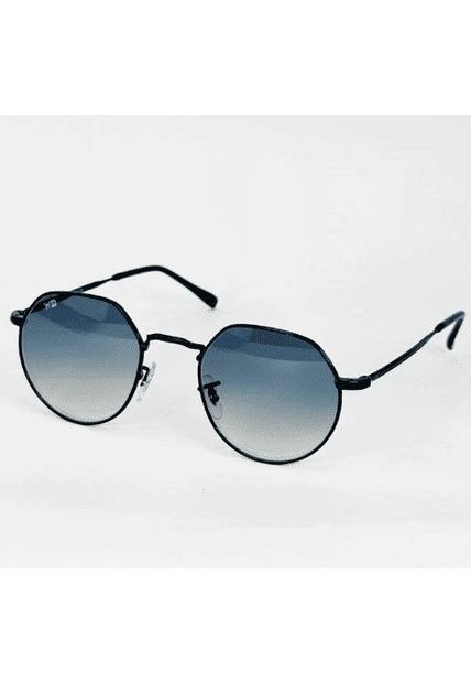 GAFAS DE SOL UNISEX WANDERTH FILTRO UV400 CON LENTES POLARIZADOS-NEGRO-AZUL-3565