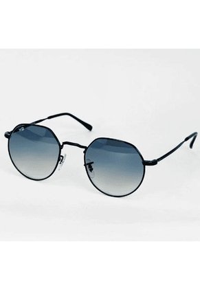 GAFAS DE SOL UNISEX WANDERTH FILTRO UV400 CON LENTES POLARIZADOS-NEGRO-AZUL-3565