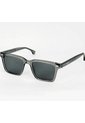 GAFAS DE SOL UNISEX WANDERTH FILTRO UV400 CON LENTES POLARIZADOS-GRIS-RTA3608 de Wanderth