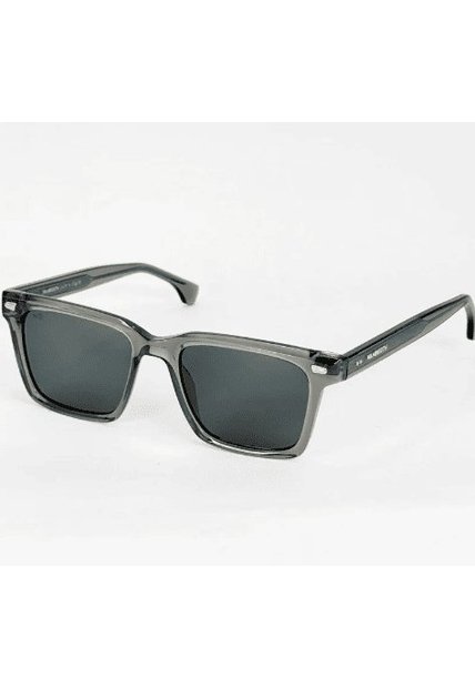 GAFAS DE SOL UNISEX WANDERTH FILTRO UV400 CON LENTES POLARIZADOS-GRIS-RTA3608