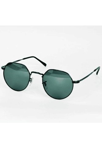 GAFAS DE SOL UNISEX WANDERTH FILTRO UV400 CON LENTES POLARIZADOS-NEGRO-3565 Wanderth