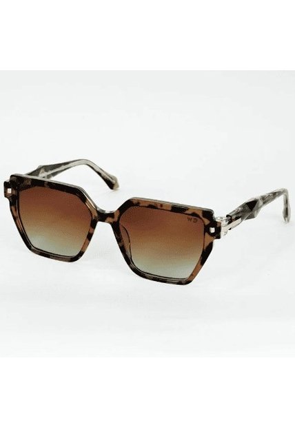 GAFAS DE SOL UNISEX WANDERTH FILTRO UV400 CON LENTES POLARIZADOS-CAREY-G8111