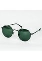 GAFAS DE SOL UNISEX WANDERTH FILTRO UV400 CON LENTES POLARIZADOS-NEGRO-VERDE-3565 de Wanderth