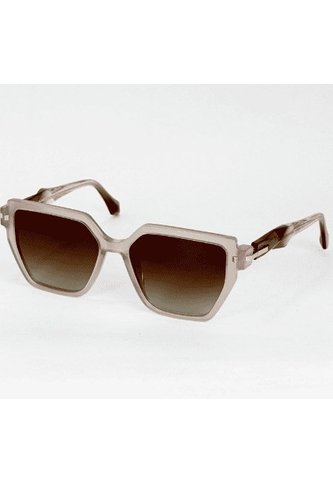 GAFAS DE SOL UNISEX WANDERTH FILTRO UV400 CON LENTES POLARIZADOS-ROSA-MARRON-G8111 Wanderth