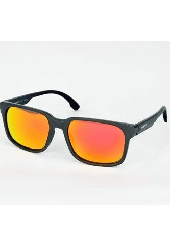GAFAS DE SOL UNISEX WANDERTH FILTRO UV400 CON LENTES POLARIZADOS-GRIS-S12103 Wanderth