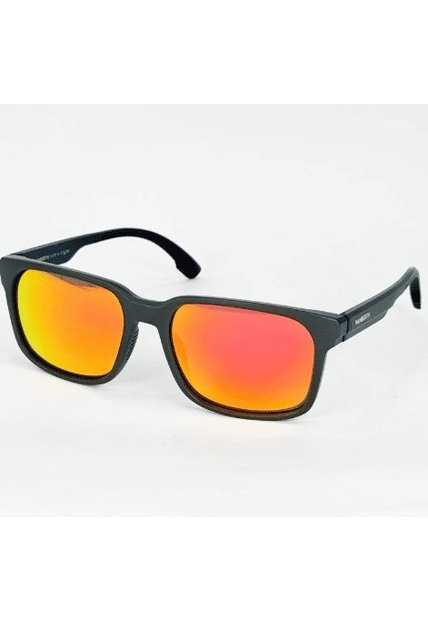 GAFAS DE SOL UNISEX WANDERTH FILTRO UV400 CON LENTES POLARIZADOS-GRIS-S12103