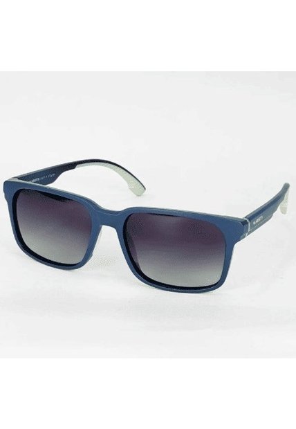 GAFAS DE SOL UNISEX WANDERTH FILTRO UV400 CON LENTES POLARIZADOS-AZUL-S12103