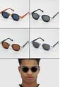 GAFAS DE SOL UNISEX WANDERTH FILTRO UV400 CON LENTES POLARIZADOS -AZUL-ROJO-TM5022A de Wanderth
