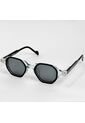 GAFAS DE SOL UNISEX WANDERTH FILTRO UV400 CON LENTES POLARIZADOS -NETRO-TRANSPARENTE-TM5022A de Wanderth