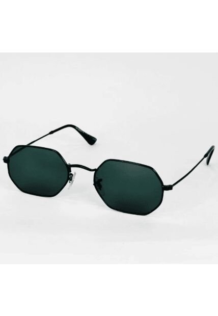 GAFAS DE SOL UNISEX WANDERTH FILTRO UV400 CON LENTES POLARIZADOS-NEGRO-3556