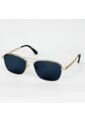 GAFAS DE SOL UNISEX WANDERTH FILTRO UV400 CON LENTES POLARIZADOS-DORADO-AZUL-S15112 de Wanderth