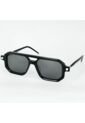GAFAS DE SOL UNISEX WANDERTH FILTRO UV400 CON LENTES POLARIZADOS-NEGRO-GS5865 de Wanderth