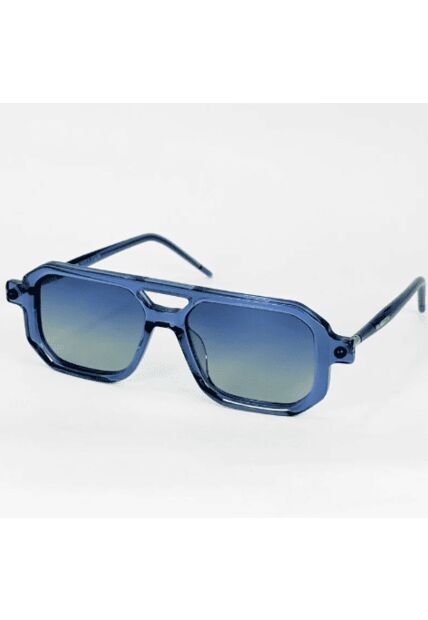 GAFAS DE SOL UNISEX WANDERTH FILTRO UV400 CON LENTES POLARIZADOS-AZUL-GS5865