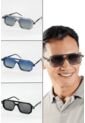 GAFAS DE SOL UNISEX WANDERTH FILTRO UV400 CON LENTES POLARIZADOS-NEGRO-GS5865 de Wanderth